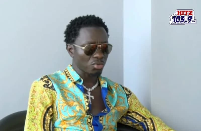 Michael Blackson Labels UGMC "Worst Hospital in Ghana" Following Mother’s Death and Allegations of Negligence