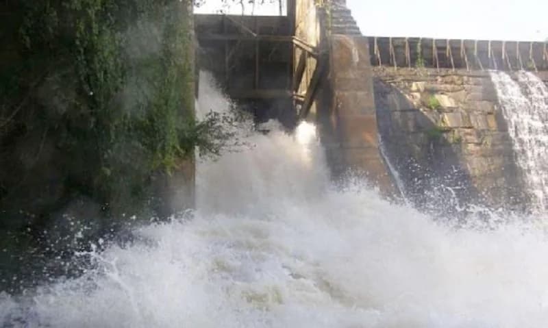 Water Resources Commission Issues Alert Over Potential Bagre Dam Spillage Starting August 11