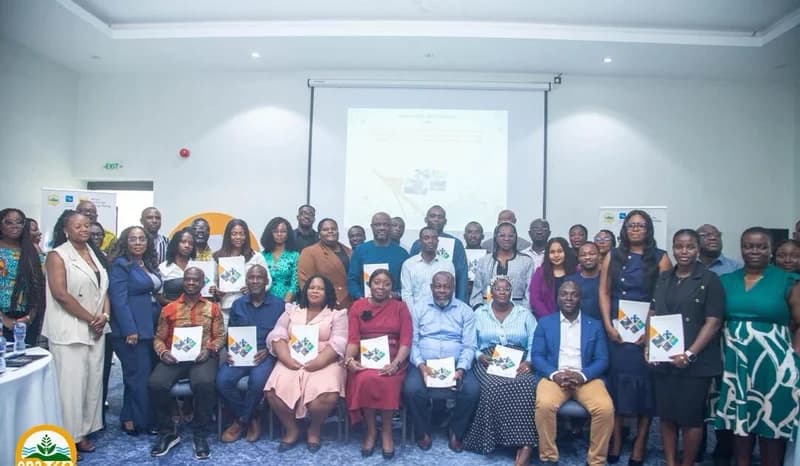 Ghana Strengthens Environmental Protections Amid Bagre Dam Spillage Alerts and Impending Plastic Ban