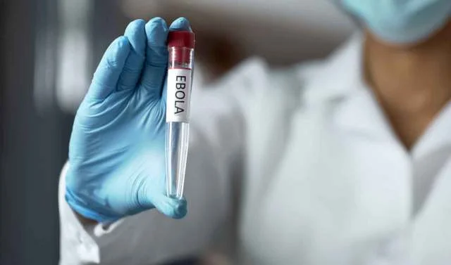 Africa CDC Sounds Alarm as Ebola Deaths Exceed 1,700 in DR Congo Amid $242 Million U.S. Aid Pledge