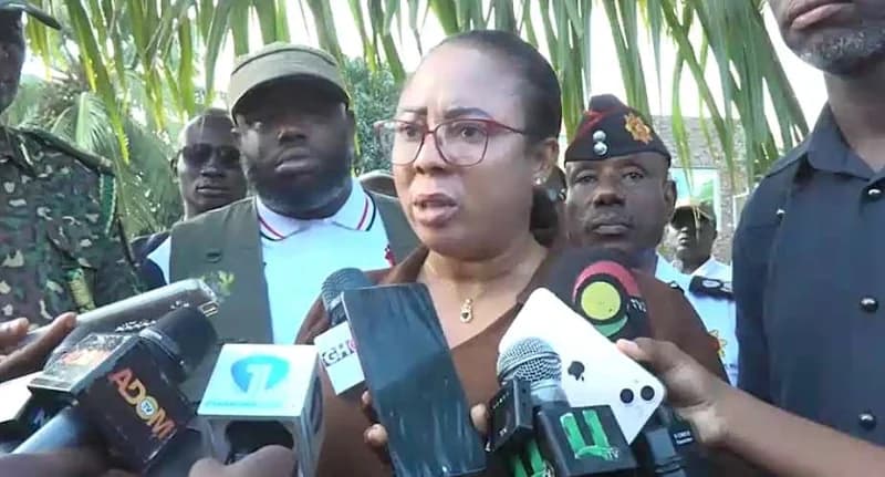 Ghanaian Municipalities Intensify Demolitions at Laboma, Agbogbloshie, and Kumasi to Tackle Flooding and Urban Disorder