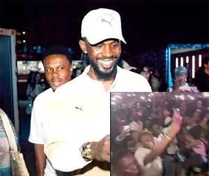 Ghanaian Music Reaches New Global Heights with Black Sherif’s New York Success, Highlife Campaigns, and Record Streaming Milestones