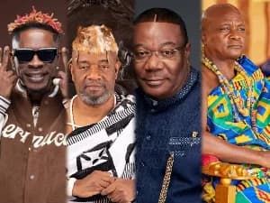 Ga Mantse Launches 2026 Sacred Crown Awards as Global Ga-Adangbe Community Celebrates Homowo Heritage