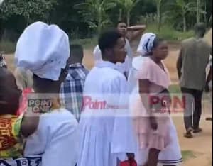 NADMO Issues Urgent Flood Alert for North East Region Amid Bagre Dam Spillage and Regional Security Developments