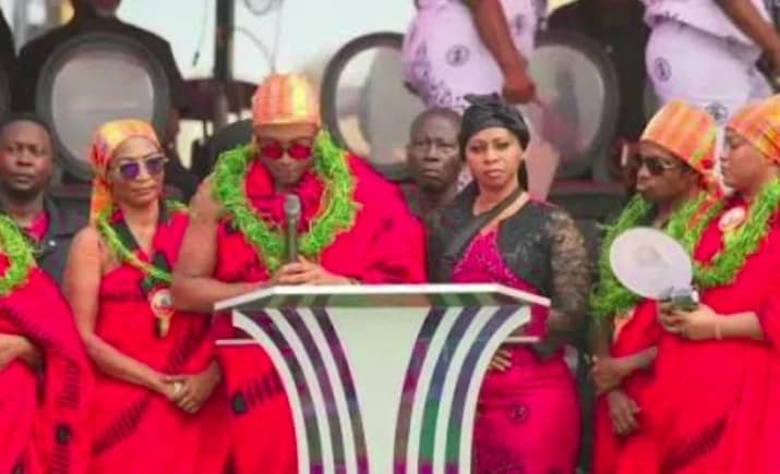 Thanksgiving service for Apostle Kwadwo Safo set for August 8