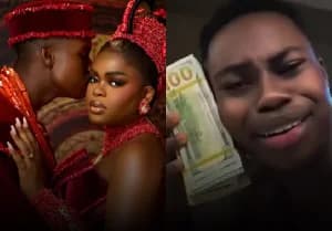 Black Queens Prepare for High-Stakes Mali Clash in WAFCON as Nigerian Influencer Peller Reports Fake Wedding Cash