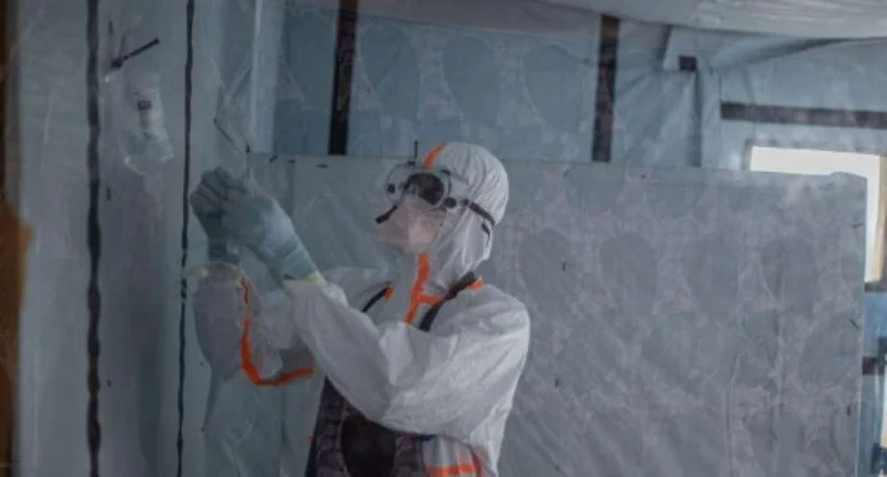 WHO Chief Urges Urgent Action as Ebola Deaths in DR Congo Exceed 1,800 Amid Health Worker Strikes and New Infection Risks