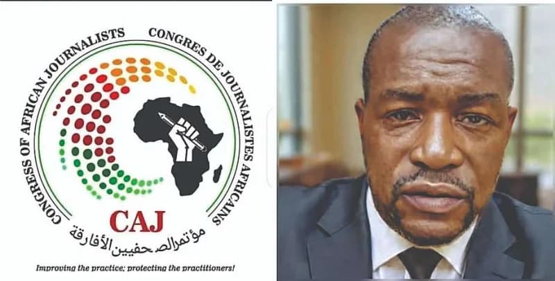 Michael Adeboboye Champions African Narrative Control Amid Black Queens WAFCON Campaign and Shifting Social Trends