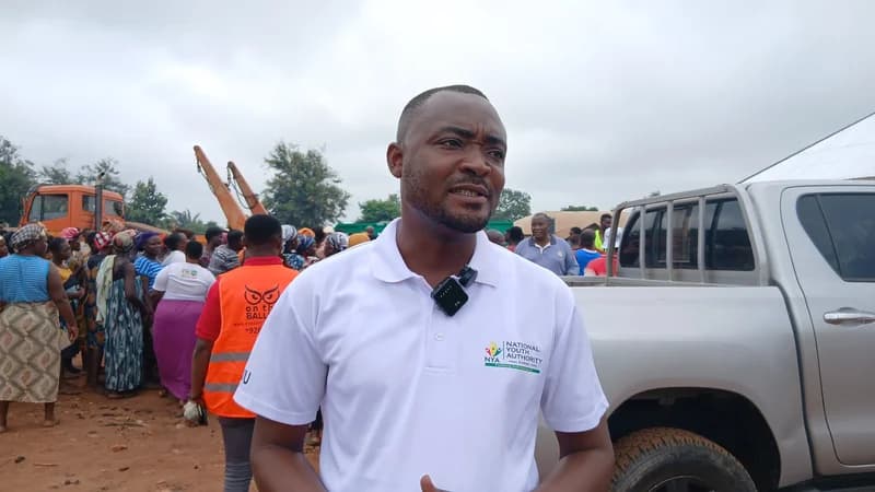 National Youth Authority Warns of Rising Drug Abuse Among Youth as Threat to Ghana’s Future