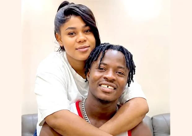 LilWin Issues Legal Ultimatum to TV Stations Amid Growing Public Feuds for Fancy Gadam and Ajagurajah