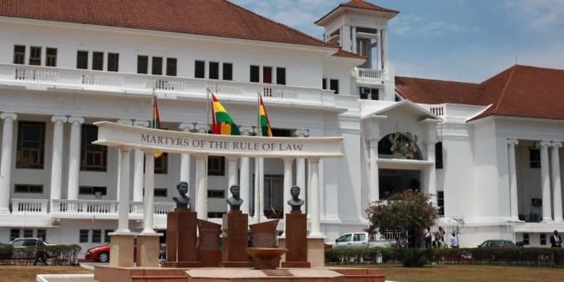 Chief Justice Baffoe-Bonnie Faces Petitions Over Decision to Conduct High-Profile Criminal Trials During Judicial Vacation