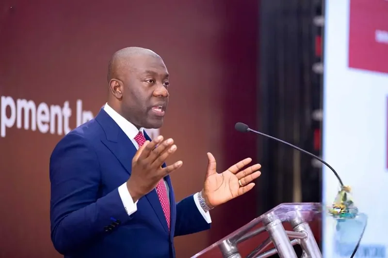 Oppong Nkrumah Demands Transparency Over $1.7 Billion Gold Purchase Losses as Government Defends Strategy
