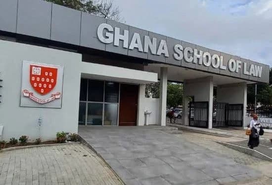 Ghana School of Law Opens Final One-Week Grace Period for 2026/27 Pre-Bar Admissions