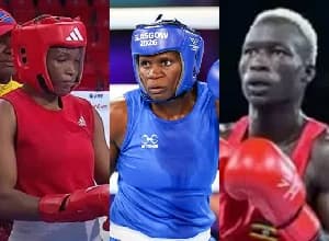 Ugandan Boxers Ibrahim Kemis and Nuhu Batte Among Four Athletes Reported Missing After 2026 Commonwealth Games