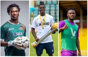 Ghanaian Football Market Heats Up as Domestic Giants and European Clubs Target Key Talents