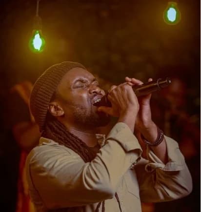 David Oscar set to release live version of Africa As One