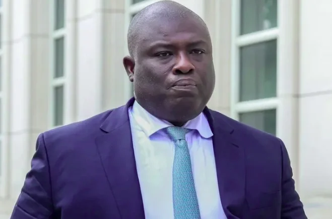 Former Goldman Sachs Investment Banker/TOR MD, Asante Berko convicted of foreign bribery and money laundering
