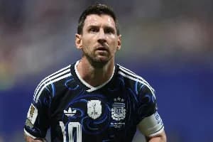 Lionel Messi Mourns Death of Father Jorge Messi Amidst Reports of 2026 World Cup Assassination Plot