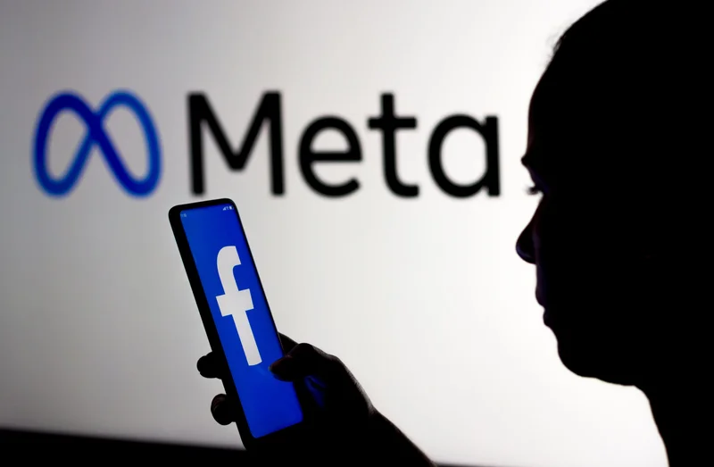 Meta Hit with Record $567 Million Fine in New Mexico Child Safety Ruling