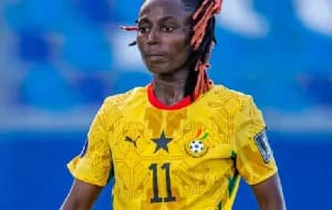 Alice Kusi Vows World Cup Return for Black Queens After WAFCON 2026 Quarter-Final Progression