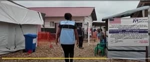 UNICEF Reports Over 300 Child Deaths as Ebola Outbreak Ravages Democratic Republic of Congo