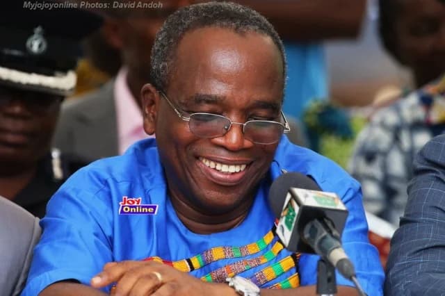President Mahama Urged to Ensure Non-Partisan Debt Payments and Protect Private Savings