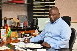 Former Tema Oil Refinery MD Asante Berko Convicted in US Over $1 Million Ghana Power Plant Bribery Scheme
