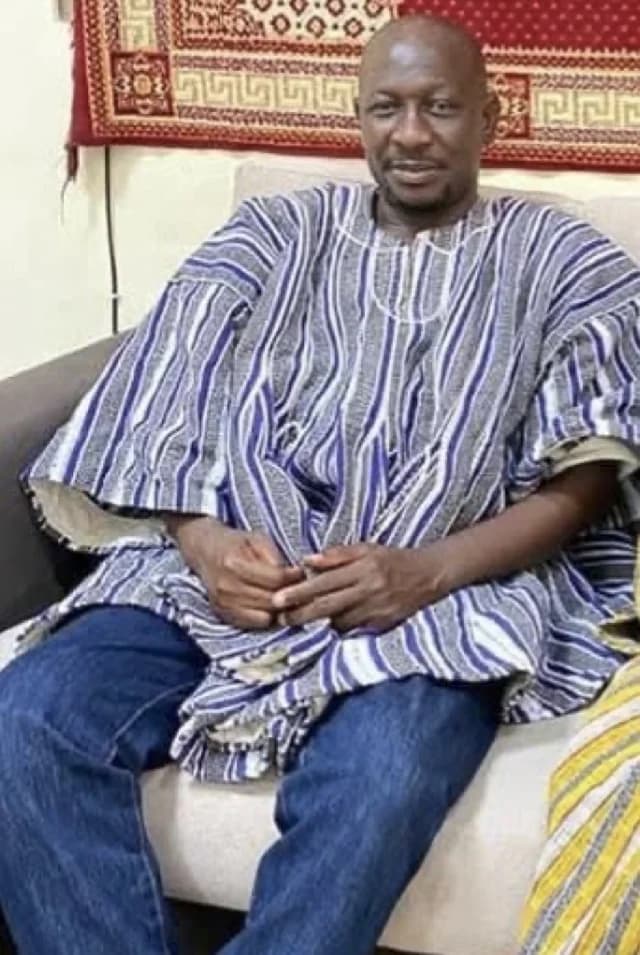 Ghana’s Deputy Ambassador to Saudi Arabia, Sanni Jajah, Passes Away in Office