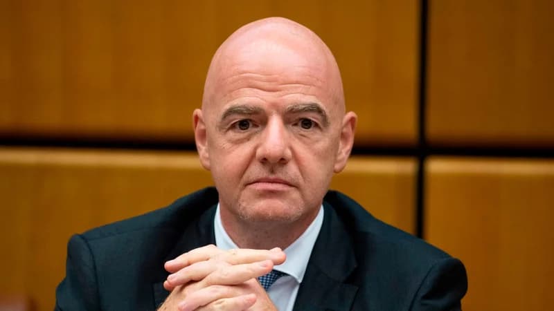 FIFA Defends President Gianni Infantino Amid Severance Scandal and Resignation Calls from European Football Bodies