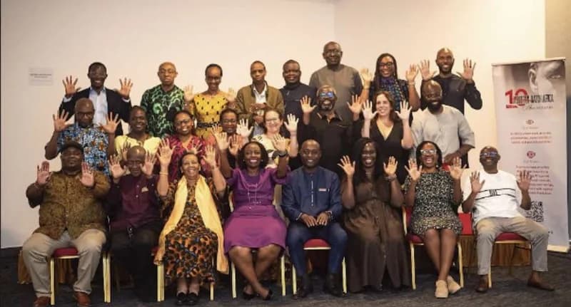 Atrocities Watch Africa Convenes Landmark Accra Summit to Overhaul Continent-Wide Prevention Strategies