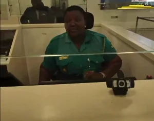 GACL Crackdown: Immigration and Port Health Officers Sanctioned for Extortion at Accra International Airport
