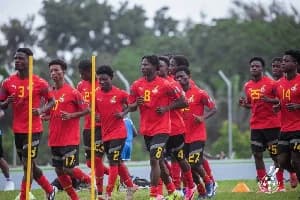 GFA Progresses Black Stars Coaching Search as Youth National Teams Prepare for Continental Duty