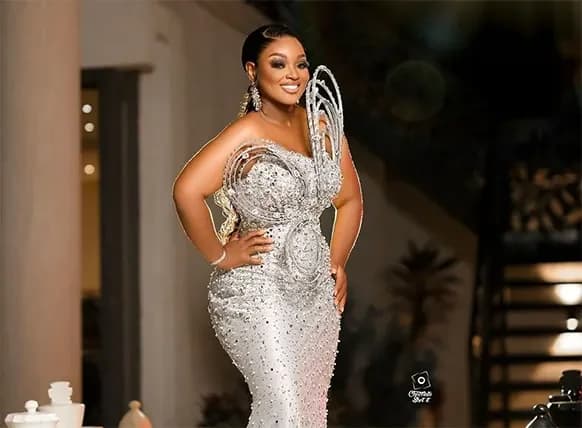Ibrahim Mahama Donates GH¢200,000 as Jackie Appiah and Industry Peers Bid Farewell to Beverly Afaglo