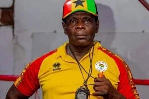Ghanaian Boxer Amadu Mohammed Rewarded for Bronze as Coach Asare Exposes Equipment Shortages at Glasgow 2026