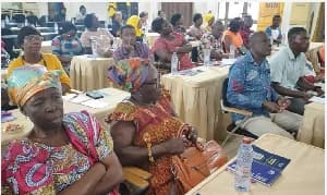 GIPA Reforms Minimum Capital Requirements as Ghana Strengthens Regional Business Ecosystems