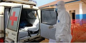 DRC Ebola Crisis: New Bundibugyo Variant Identified as Deaths Surpass 2,000
