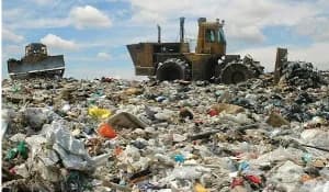 Nigerian Security Forces Suffer Losses in Kebbi Bandit Clash as Lagos Authorities Rescue Mothers and Infants from Dumpsite