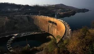 Zimbabwe Declares National Disaster After Lake Kariba Ferry Capsize Claims 44 Lives