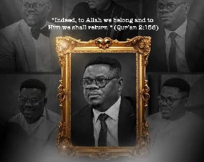 Dr Dramani Bukari