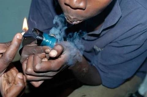 Major General Maxwell Obuba Warns of Rising Drug Crisis as 10% of Ghanaian Users Start Before Age 15
