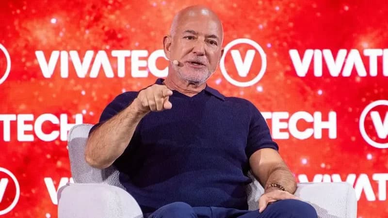 Jeff Bezos-Led Consortium Acquires Minority Stake in Liverpool FC Valued up to £6 Billion