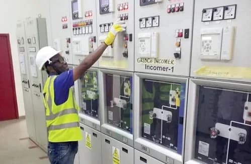 ECG Schedules Maintenance and Repairs Following Power Outages in Accra West and Central Regions
