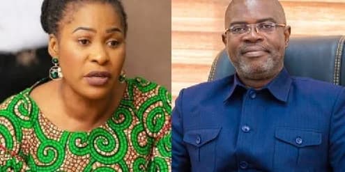 Tema Mayor, TDC CEO summoned to Presidency over escalating dispute