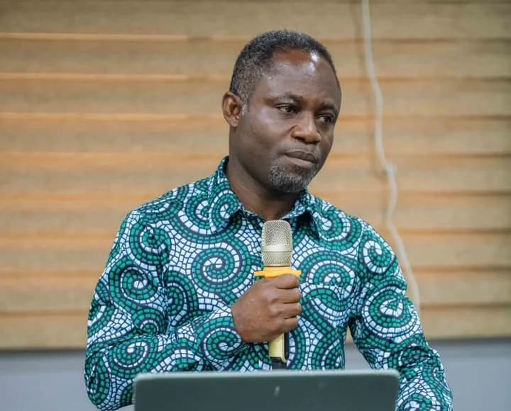 Health Minister Akandoh Warns Institutional Boards Against Overstepping into Daily Management