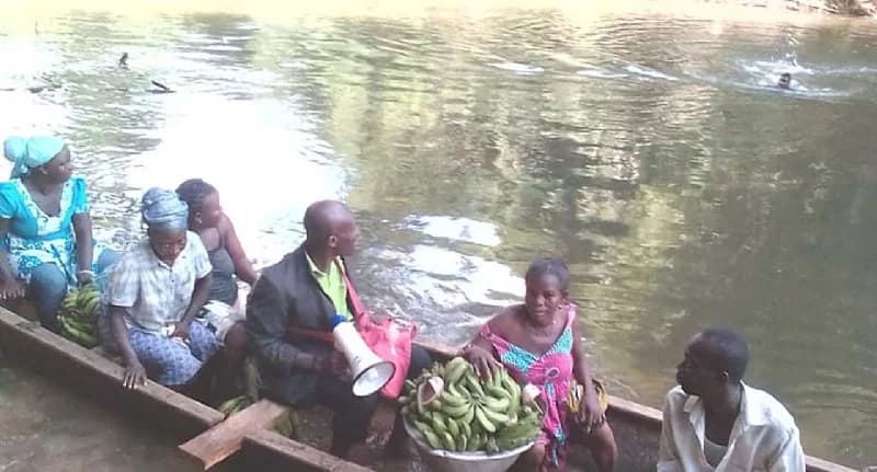 Infrastructure Developments in Ghana: ECG Schedules Ashanti Power Maintenance While Oti Residents Demand Urgent Bridge Construction