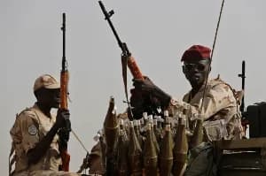 African Union Intensifies Sudan Peace Efforts as Refugee Repatriation Begins from Uganda