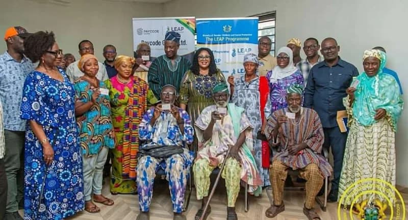 ICU-Ghana’s Morgan Ayawine Honoured as Top African CEO Amidst National Reforms in Cocoa and Social Welfare