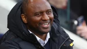 Patrick Vieira Appointed as Senegal Head Coach to Lead Post-World Cup Rebuild