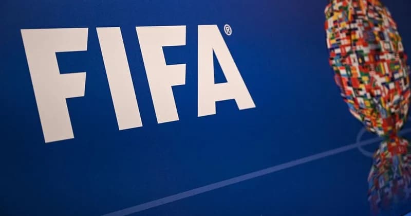 FIFA COO Kevin Lamour Departs Following Criticism of Infantino’s World Cup Commercialization Plan