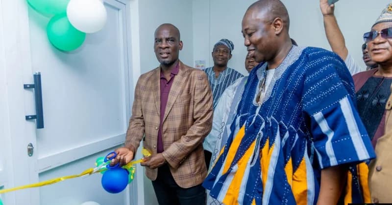 Aisha Hospital Achieves Historic IVF Birth and Launches New Dialysis Centre in Tamale